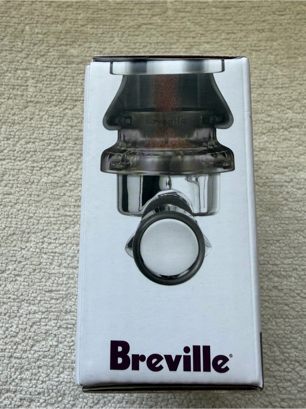 Breville 54mm Dosing Funnel - Picture 4 of 7